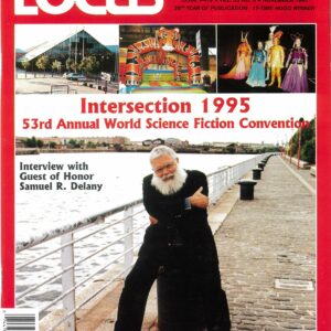 LOCUS #418: NM