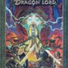 DUNGEONS AND DRAGONS 3RD EDITION MONGOOSE #3006: Ruins of the Dragon Lord Boxed Set – NM – 3006