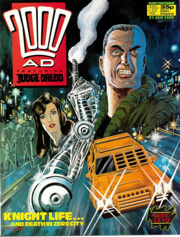 2000 AD #610