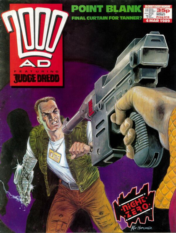 2000 AD #616