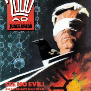 2000 AD #630