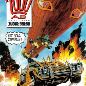 2000 AD #631