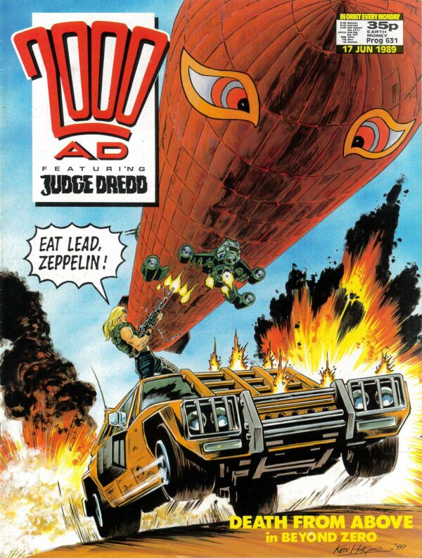 2000 AD #631