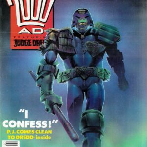 2000 AD #634