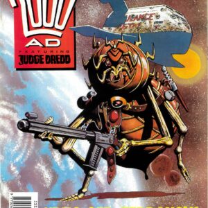 2000 AD #635