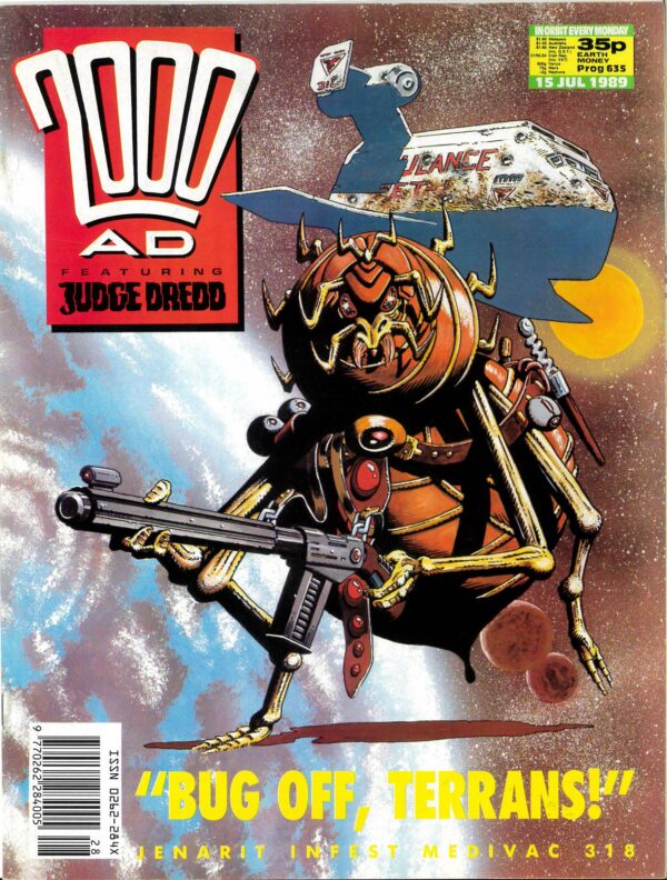 2000 AD #635