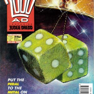2000 AD #636
