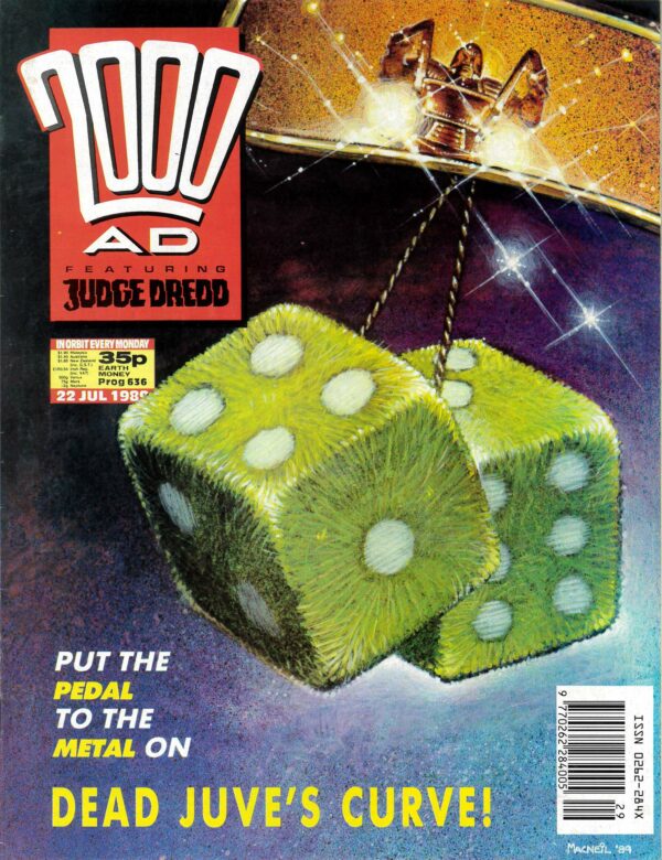 2000 AD #636