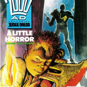 2000 AD #638