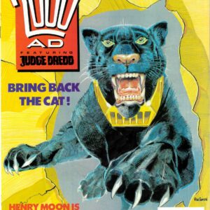 2000 AD #639