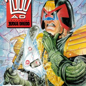 2000 AD #641