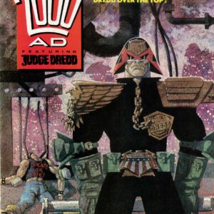 2000 AD #646