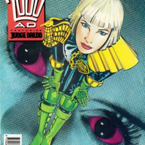 2000 AD #647