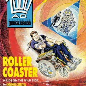 2000 AD #680
