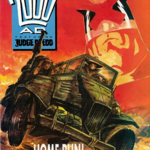 2000 AD #685