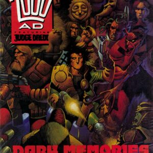 2000 AD #686