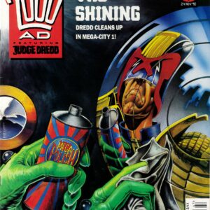 2000 AD #706