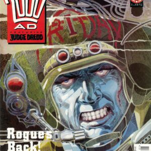 2000 AD #712
