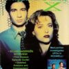 WRAPPED IN PLASTIC #12: X-Files issue – VF/NM
