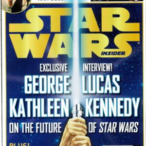 STAR WARS INSIDER #138