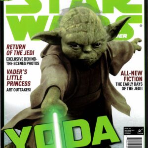 STAR WARS INSIDER #141 STAR WARS INSIDER #141