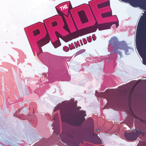 THE PRIDE OMNIBUS TP