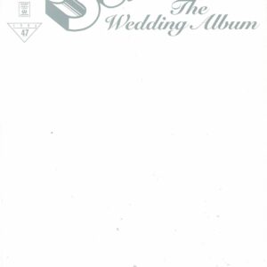 SUPERMAN: THE WEDDING ALBUM COLLECTORS ED