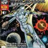 BACK ISSUE MAGAZINE #135: Silver Surfer in the Bronze Age
