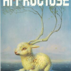HI FRUCTOSE TOYSPLOITATION MAGAZINE QUARTERLY #19