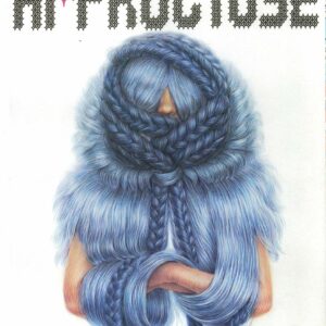 HI FRUCTOSE TOYSPLOITATION MAGAZINE QUARTERLY #22: NM