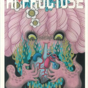 HI FRUCTOSE TOYSPLOITATION MAGAZINE QUARTERLY #23