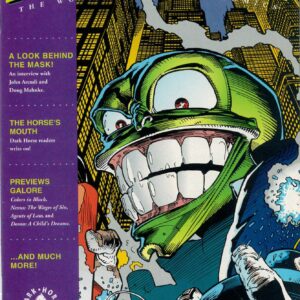 DARK HORSE INSIDER #38: VF/NM