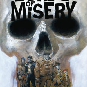 LORDS OF MISERY GN