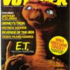 NEW VOYAGER: MAGAZINE OF SF, FACT & FANTASY #2: Winter 1982: E.T.