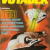 NEW VOYAGER: MAGAZINE OF SF, FACT & FANTASY #4: Summer 1983: Return of the Jedi