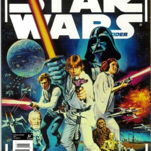 STAR WARS INSIDER SPECIAL EDITION #2014