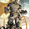 FUTURE STATE: GOTHAM #14: Mike Bowden cover B