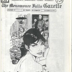 MENOMONEE FALLS GAZETTE #97: NM