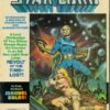 MARVEL SUPER SPECIAL #10: Star-Lord – GD/VG