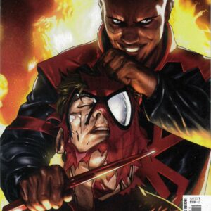 MILES MORALES: SPIDER-MAN (2018-2022 SERIES) #39