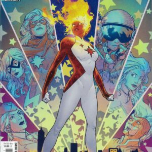CAPTAIN MARVEL (2019 SERIES) #38