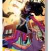 MS MARVEL GN TP #7: Generations (#36-38 and more)