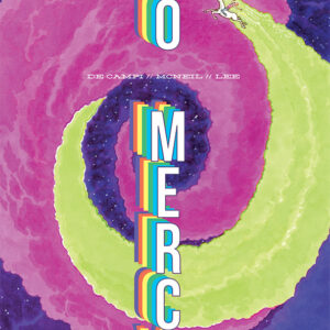 NO MERCY TP #0: #9-14