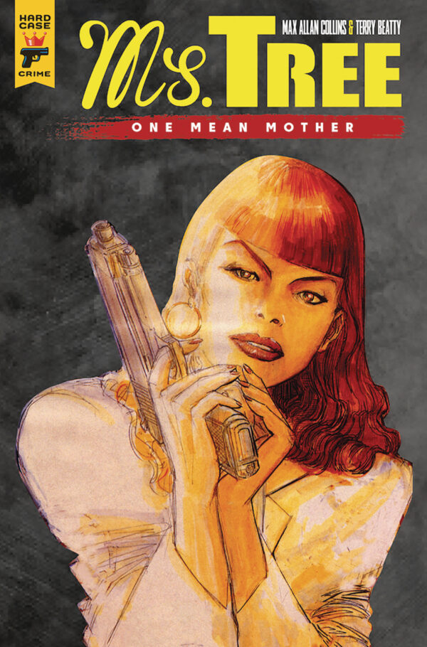 MS TREE TP #1: One Mean Mother