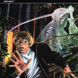 H.P. LOVECRAFT: THE TOMB TP