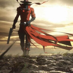 GUNSLINGER SPAWN #9: Tonton Revolver cover A
