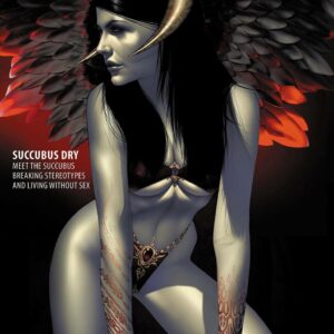 HELLCOP (2021 SERIES) #8: Brian Haberlin cover B