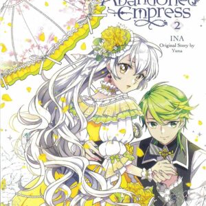 ABANDONED EMPRESS GN #2