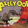 ALLEY OOP TP #2: and the War of Lem