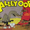 ALLEY OOP TP #3: Invasion of Moo